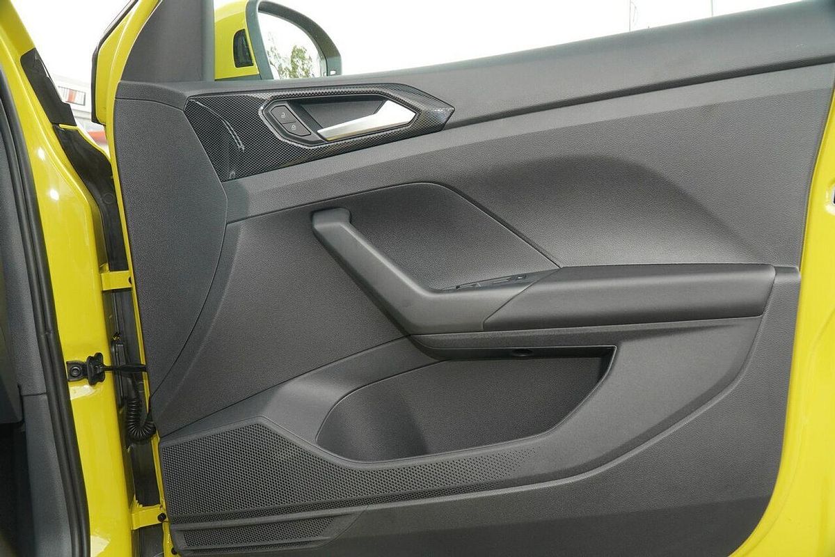 2024 Volkswagen T-Cross 85TSI Life D31