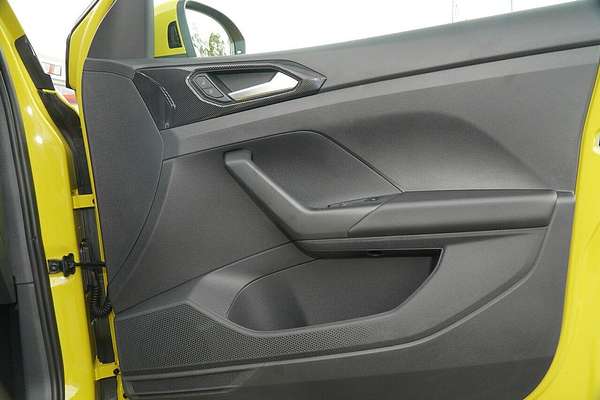 2024 Volkswagen T-Cross 85TSI Life D31