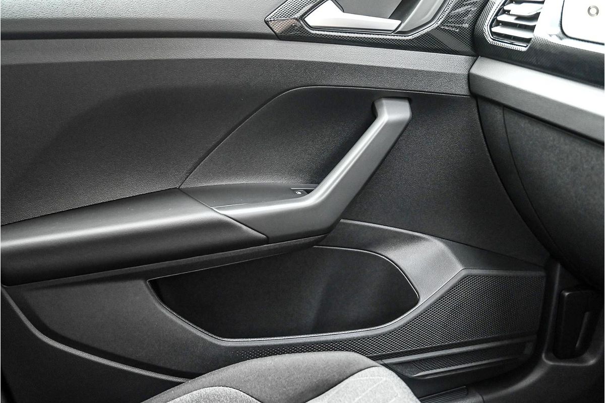 2024 Volkswagen T-Cross 85TSI Life D31