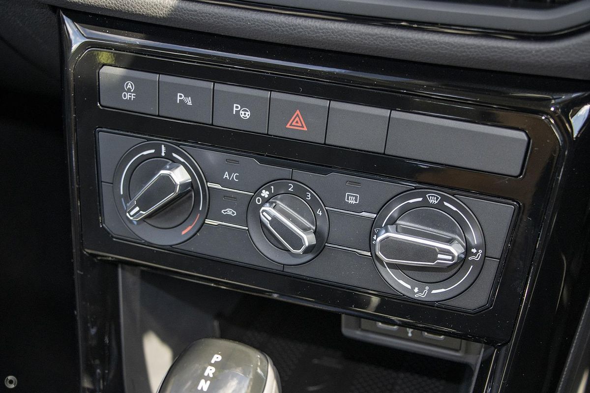 2024 Volkswagen T-Cross 85TSI Life D31