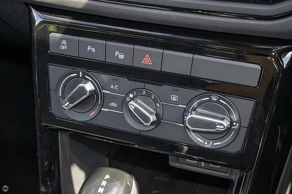 2024 Volkswagen T-Cross 85TSI Life D31