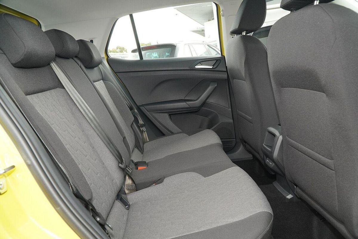 2024 Volkswagen T-Cross 85TSI Life D31