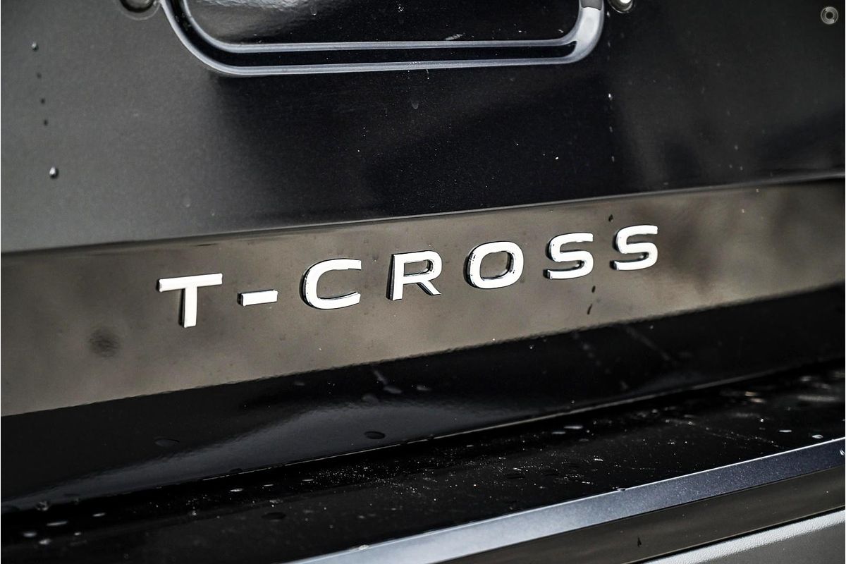 2024 Volkswagen T-Cross 85TSI Life D31