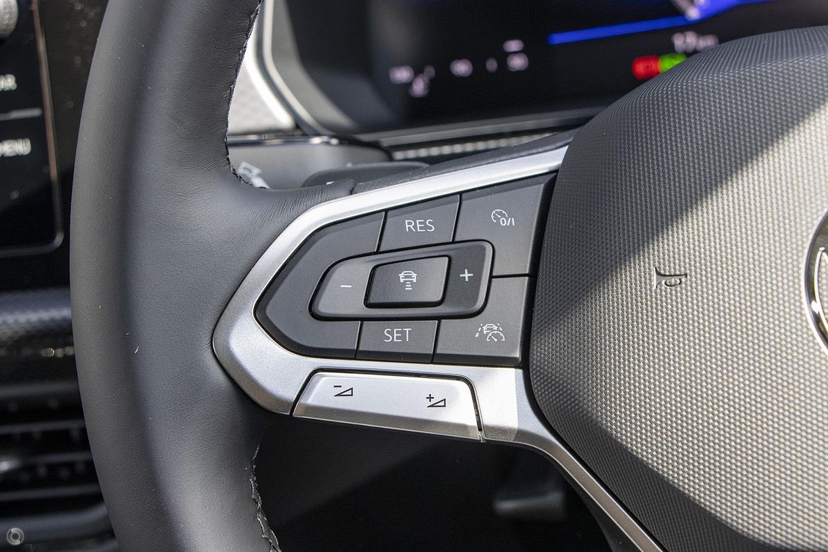 2024 Volkswagen T-Cross 85TSI Life D31