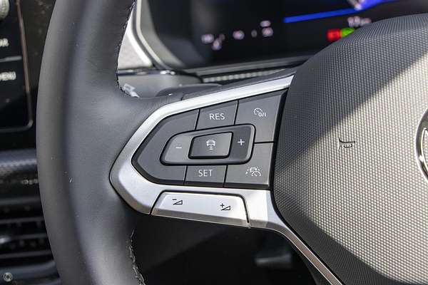 2024 Volkswagen T-Cross 85TSI Life D31