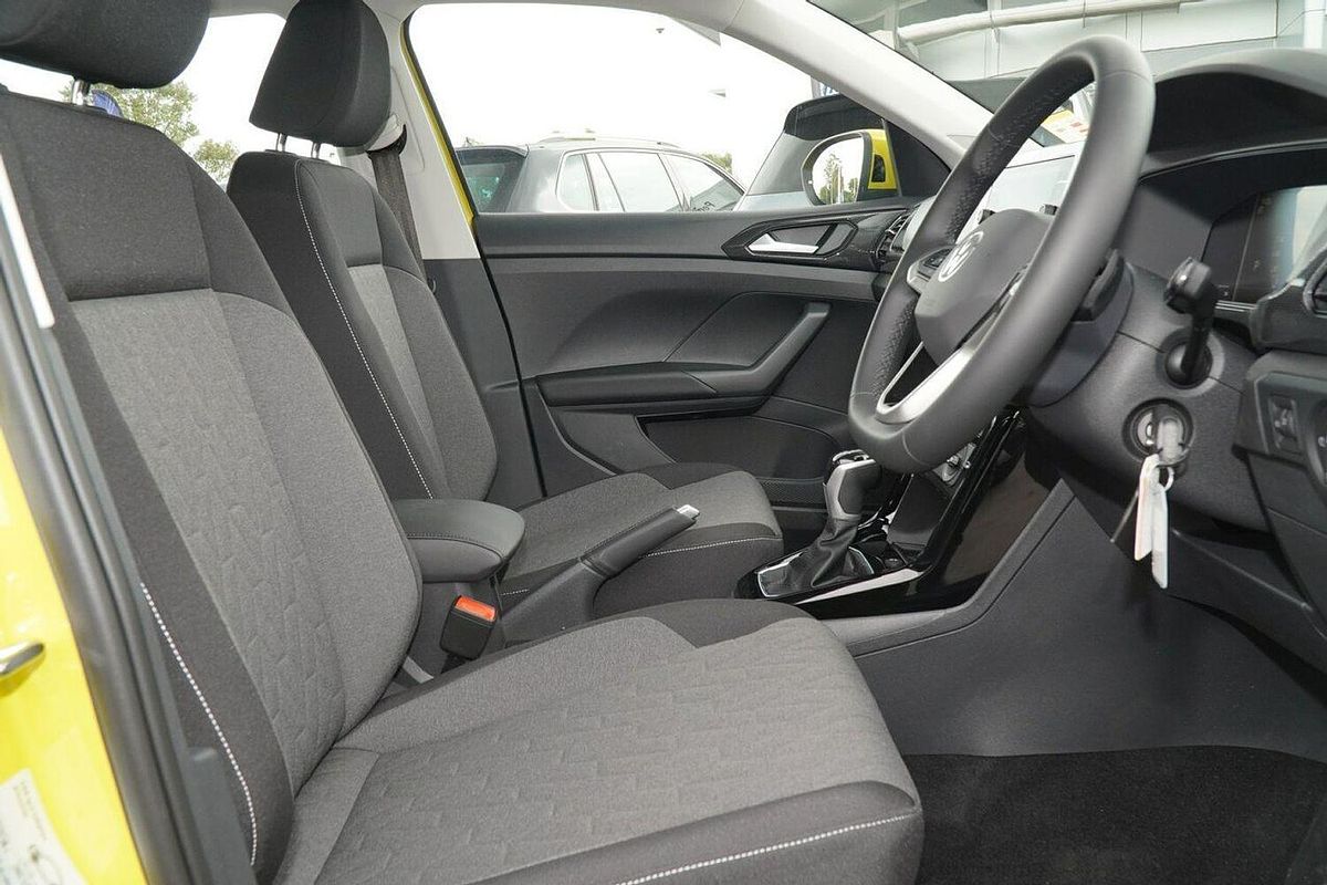2024 Volkswagen T-Cross 85TSI Life D31