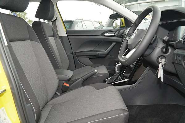 2024 Volkswagen T-Cross 85TSI Life D31