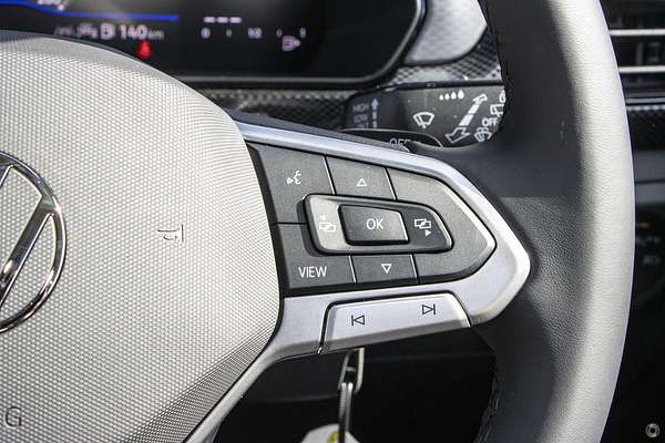 2024 Volkswagen T-Cross 85TSI Life D31
