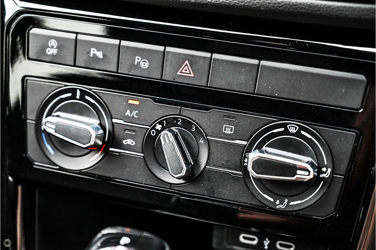 2024 Volkswagen T-Cross 85TSI Life D31