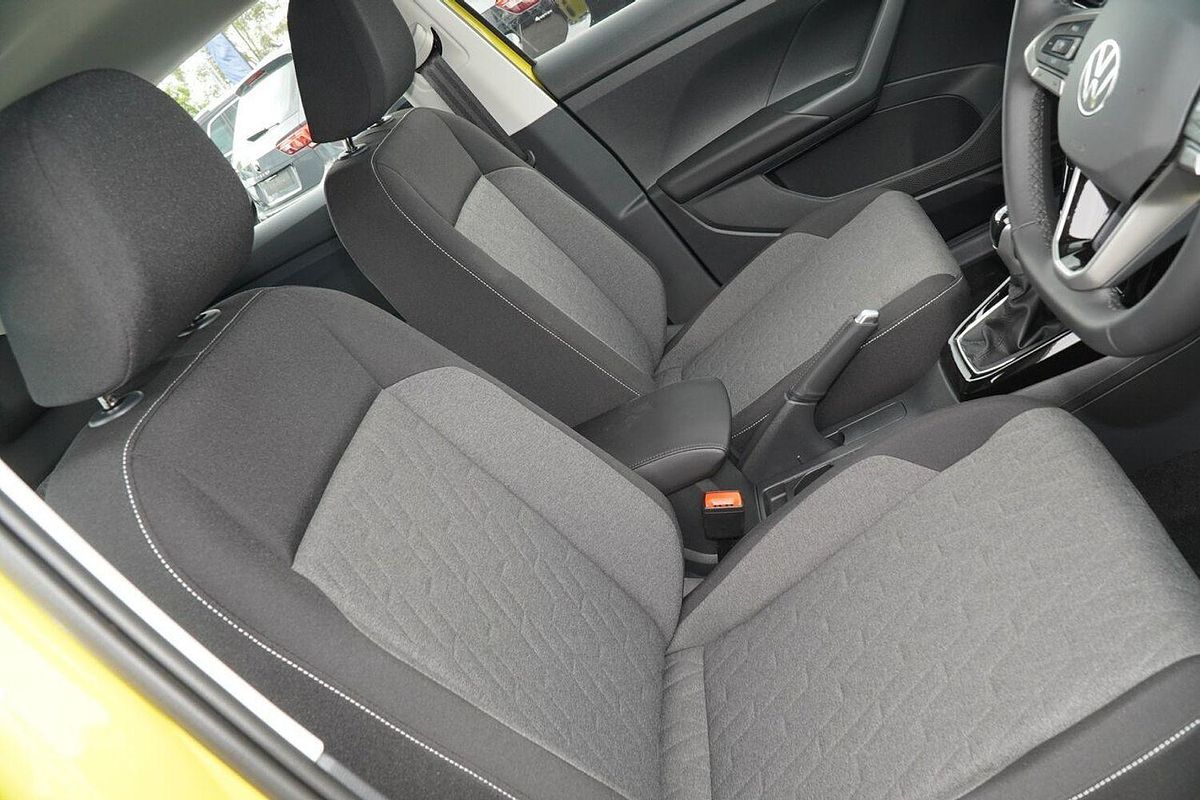 2024 Volkswagen T-Cross 85TSI Life D31