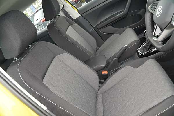 2024 Volkswagen T-Cross 85TSI Life D31