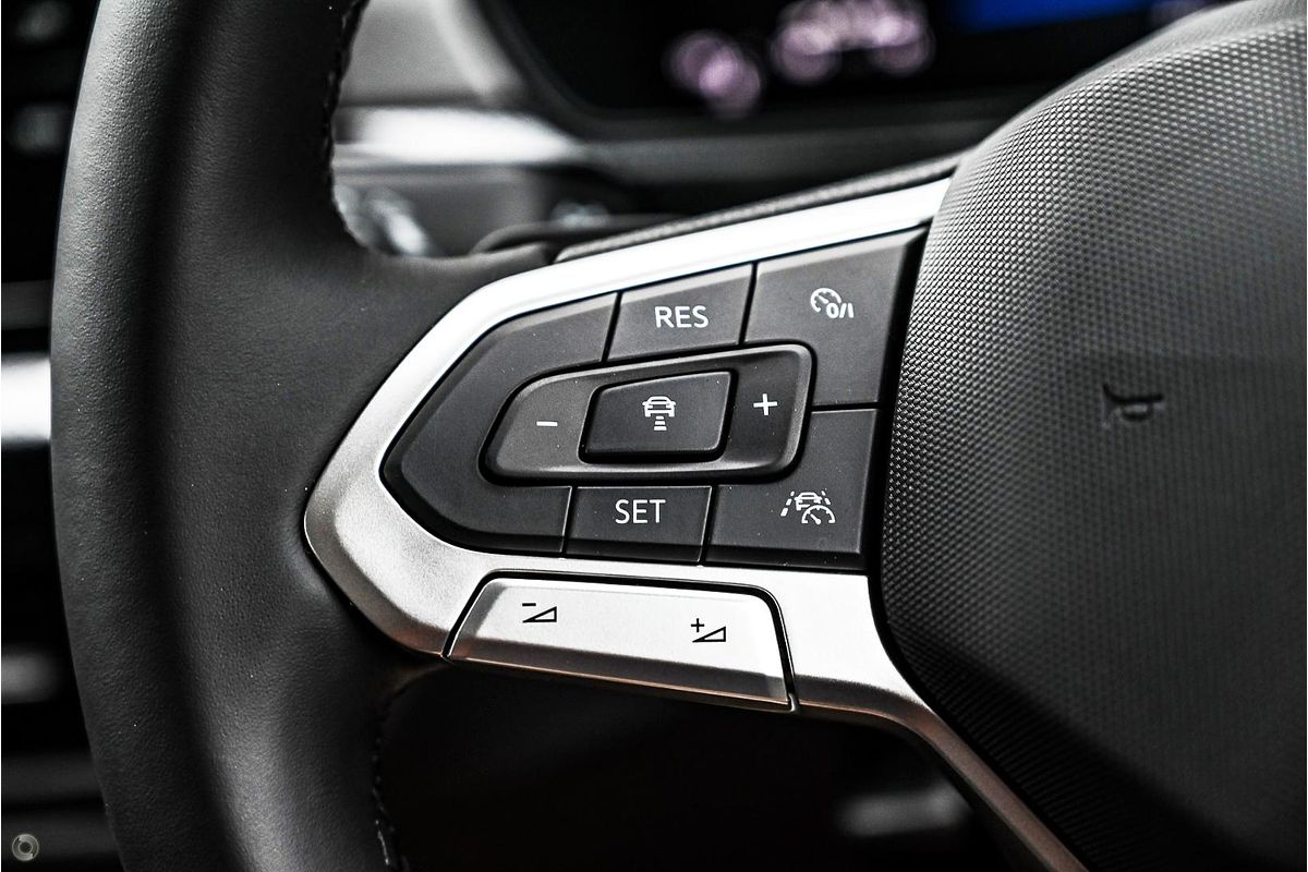2024 Volkswagen T-Cross 85TSI Life D31