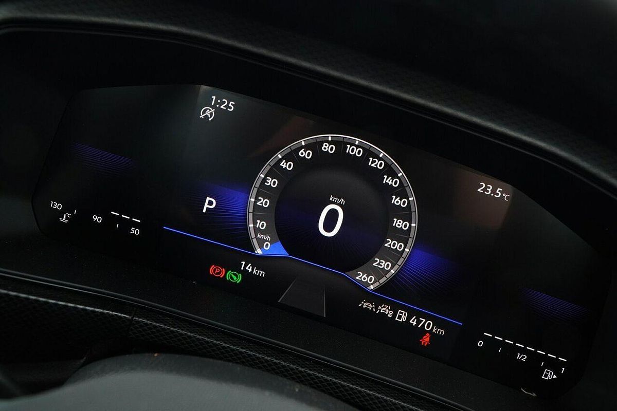 2024 Volkswagen T-Cross 85TSI Life D31