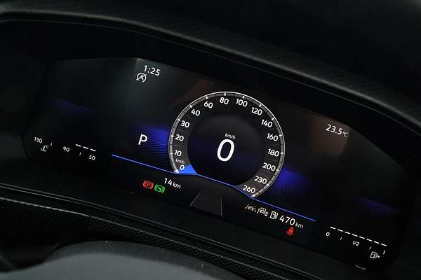2024 Volkswagen T-Cross 85TSI Life D31