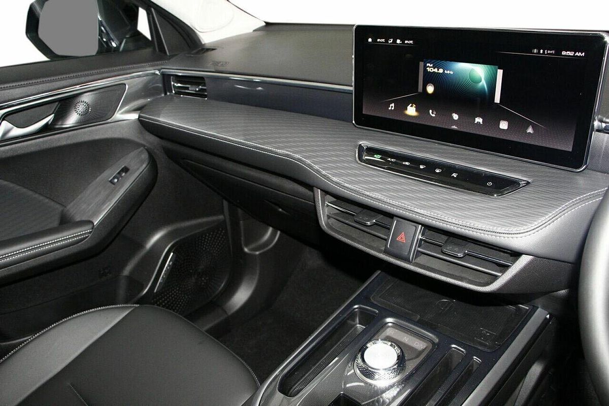 2024 GWM Haval Jolion Ultra A01