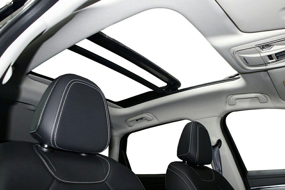 2024 GWM Haval Jolion Ultra A01
