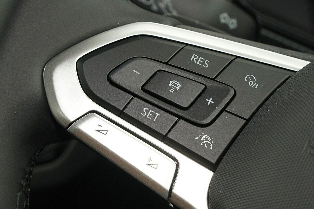 2024 Volkswagen T-Cross 85TSI Life D31