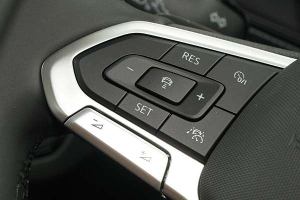 2024 Volkswagen T-Cross 85TSI Life D31