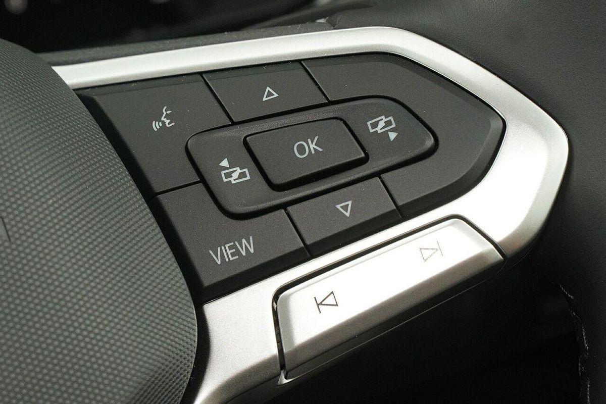 2024 Volkswagen T-Cross 85TSI Life D31