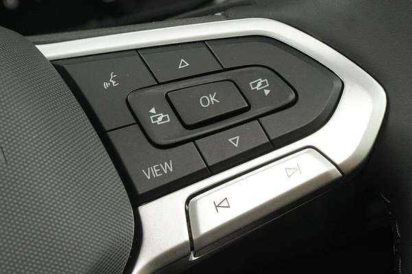 2024 Volkswagen T-Cross 85TSI Life D31