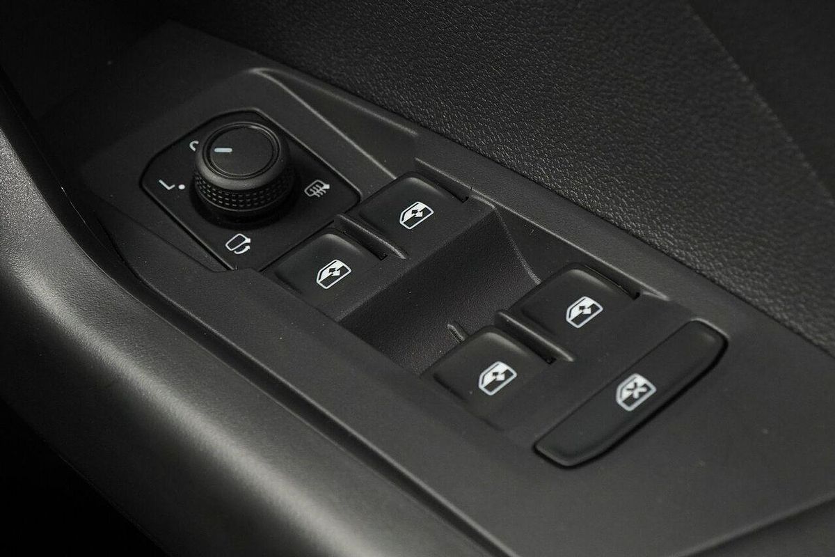 2024 Volkswagen T-Cross 85TSI Life D31
