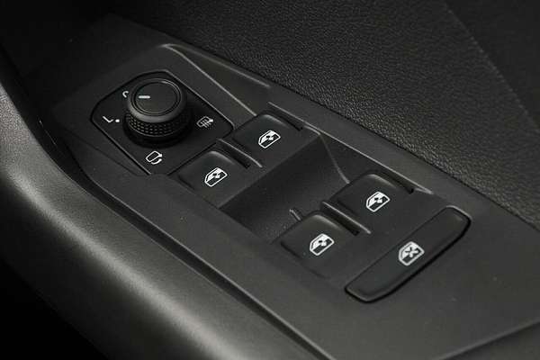2024 Volkswagen T-Cross 85TSI Life D31
