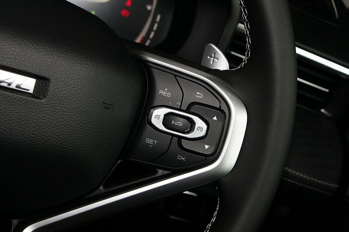 2024 GWM Haval Jolion Ultra A01