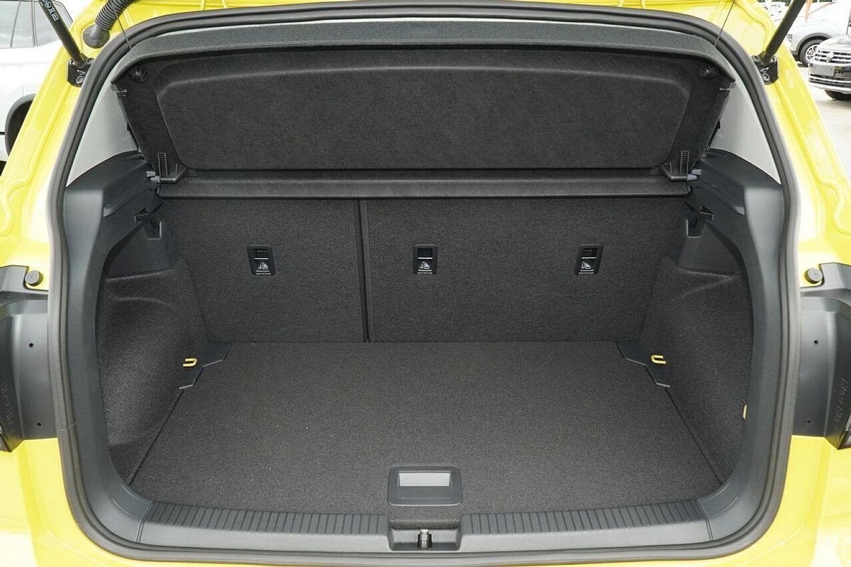 2024 Volkswagen T-Cross 85TSI Life D31