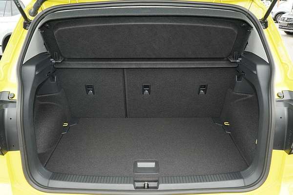 2024 Volkswagen T-Cross 85TSI Life D31