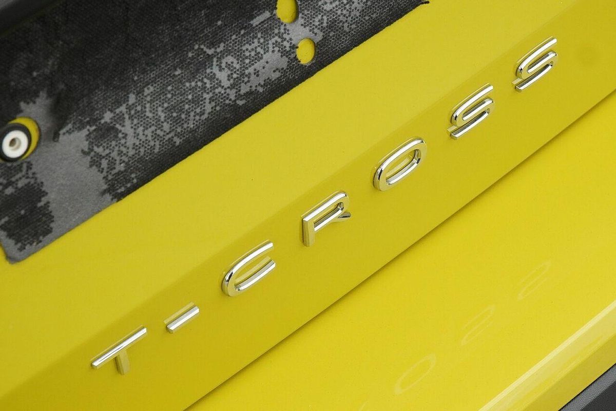 2024 Volkswagen T-Cross 85TSI Life D31
