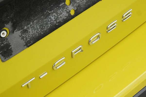 2024 Volkswagen T-Cross 85TSI Life D31