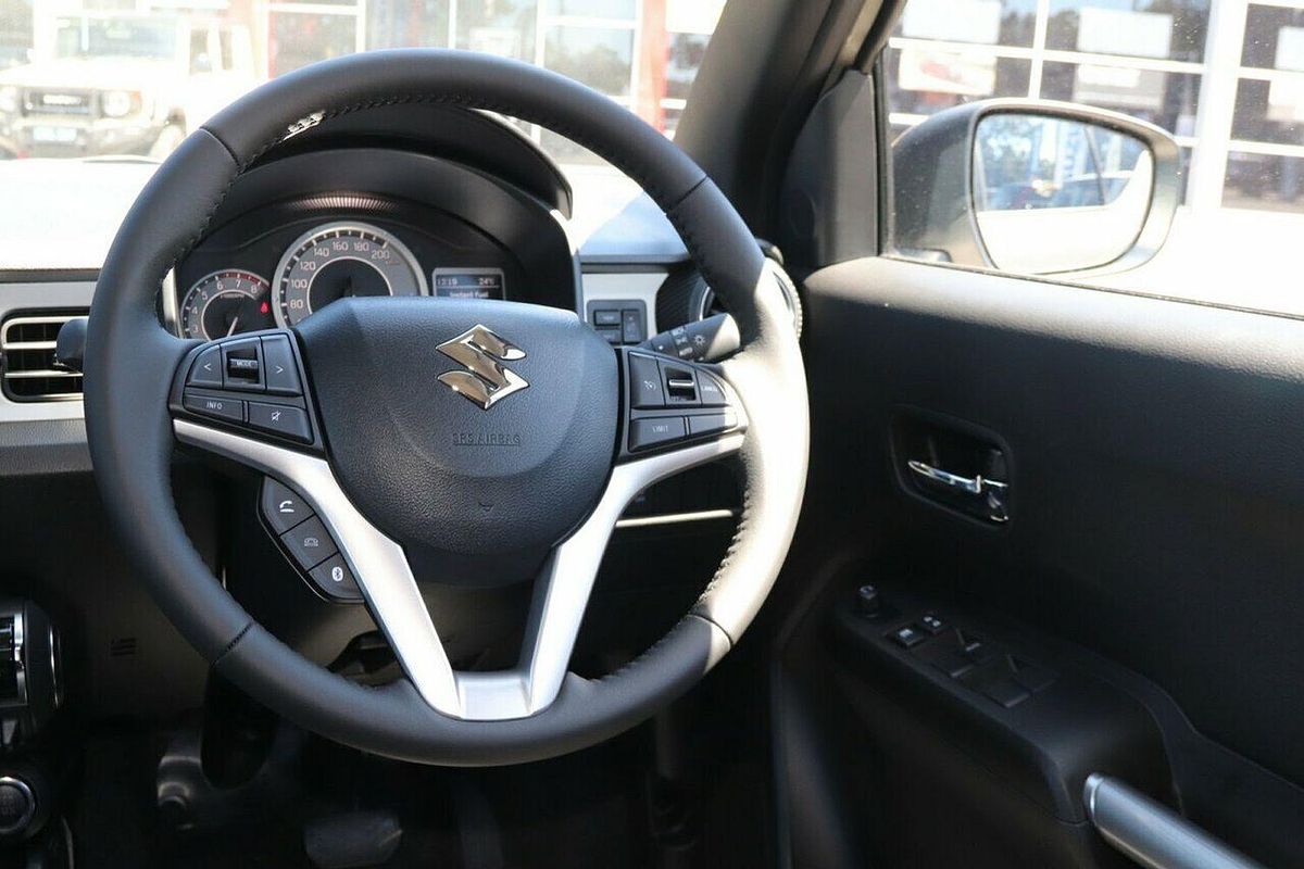 2024 Suzuki Ignis GLX MF Series II