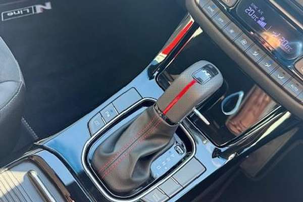 2024 Hyundai i30 N Line PDe.V6