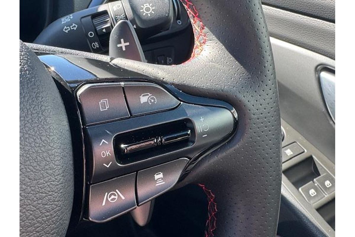 2024 Hyundai i30 N Line PDe.V6