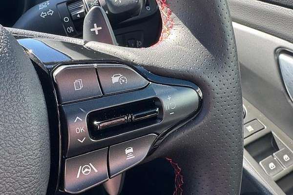 2024 Hyundai i30 N Line PDe.V6