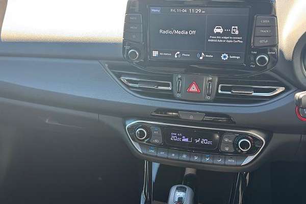 2024 Hyundai i30 N Line PDe.V6