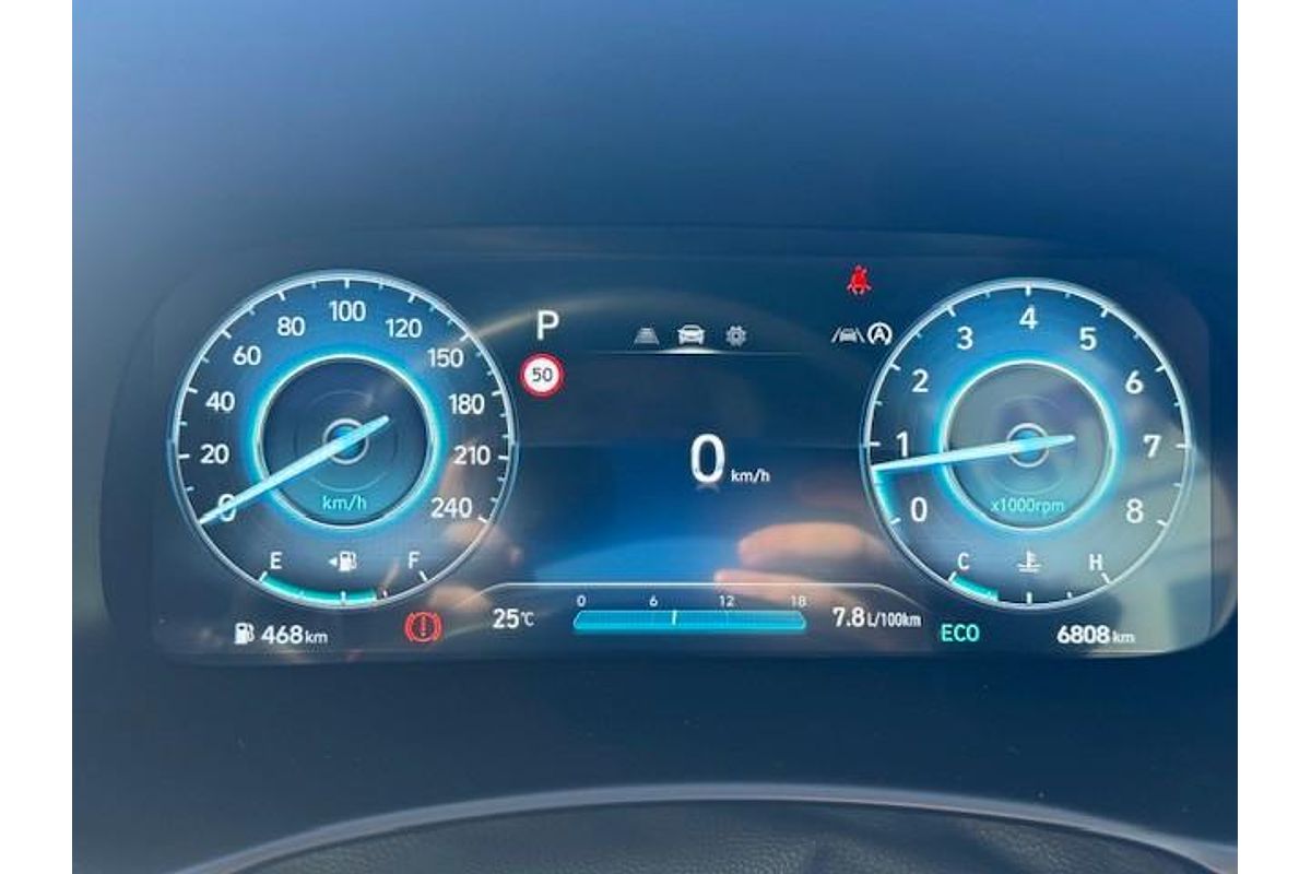 2024 Hyundai i30 N Line PDe.V6