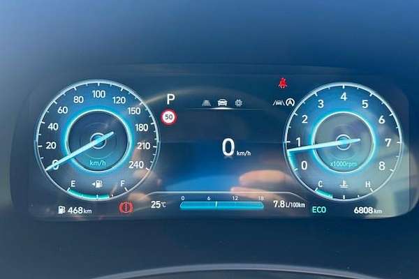2024 Hyundai i30 N Line PDe.V6