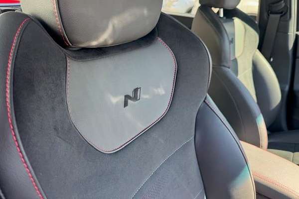 2024 Hyundai i30 N Line PDe.V6