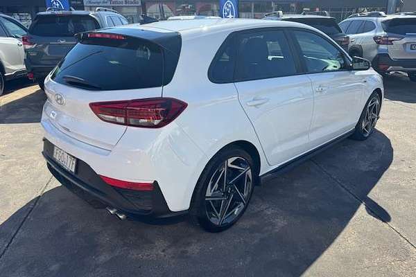 2024 Hyundai i30 N Line PDe.V6