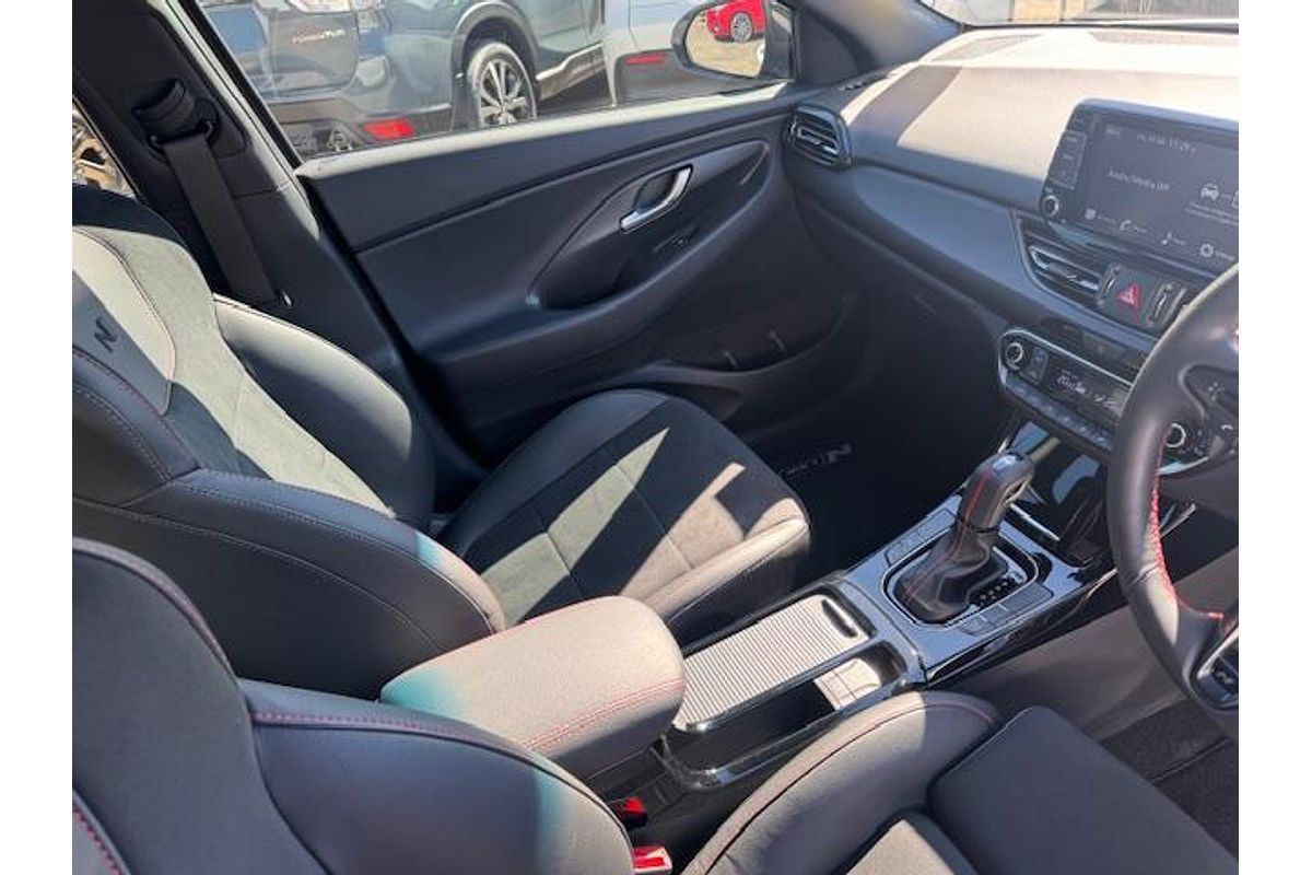 2024 Hyundai i30 N Line PDe.V6