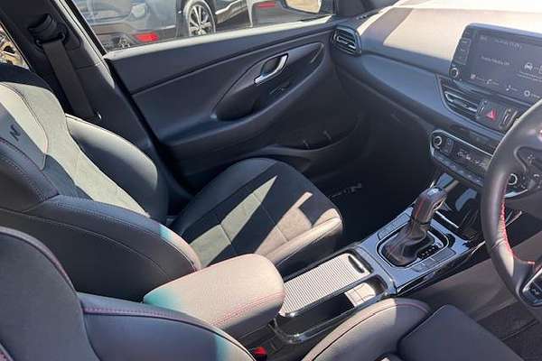 2024 Hyundai i30 N Line PDe.V6