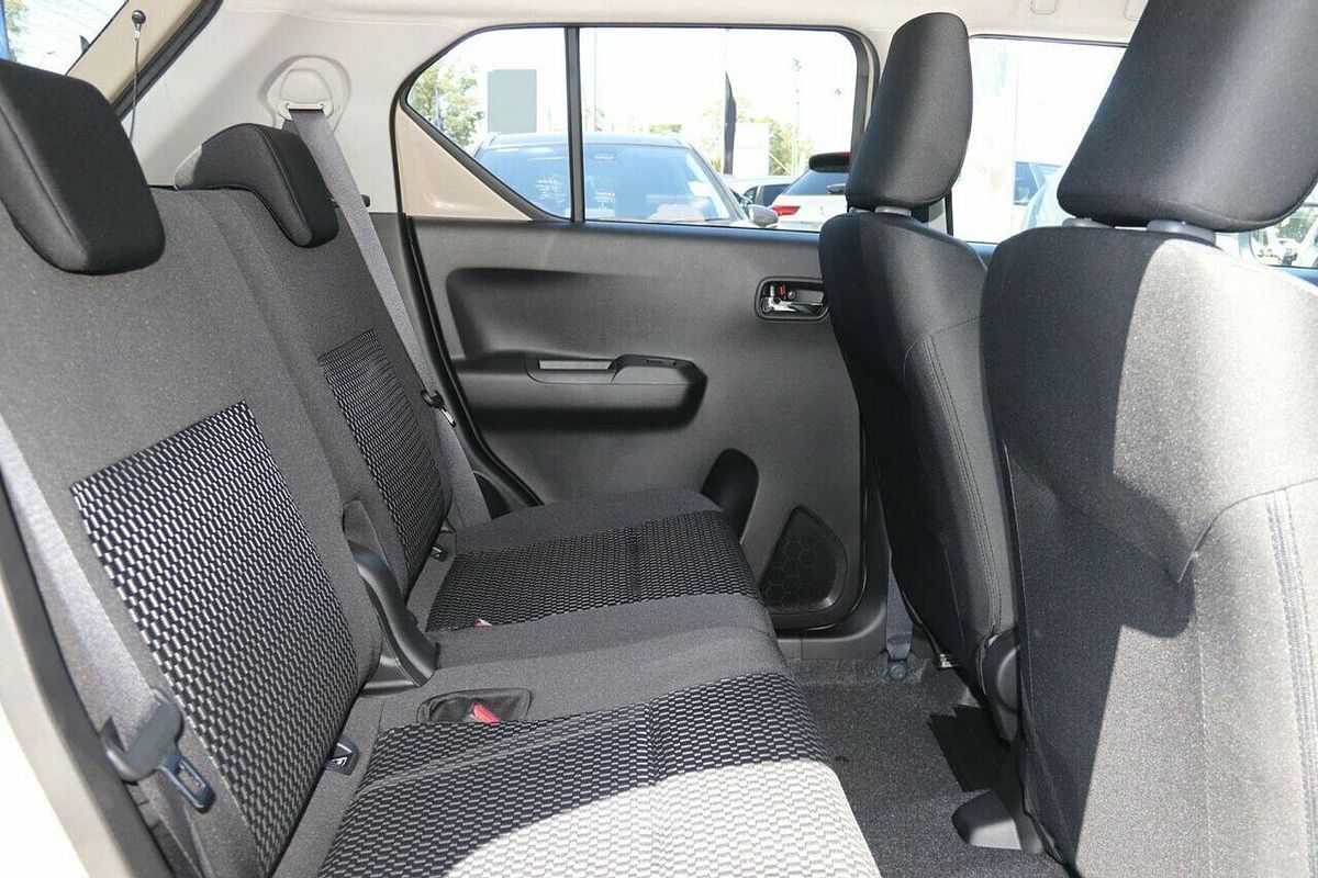 2024 Suzuki Ignis GLX MF Series II
