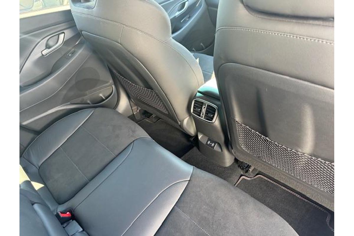2024 Hyundai i30 N Line PDe.V6
