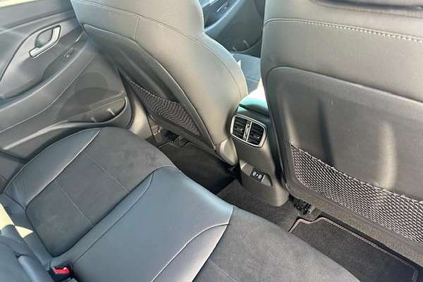 2024 Hyundai i30 N Line PDe.V6