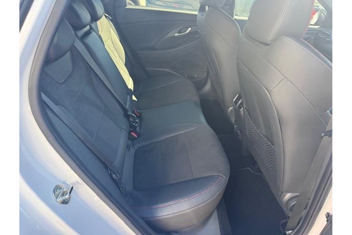 2024 Hyundai i30 N Line PDe.V6