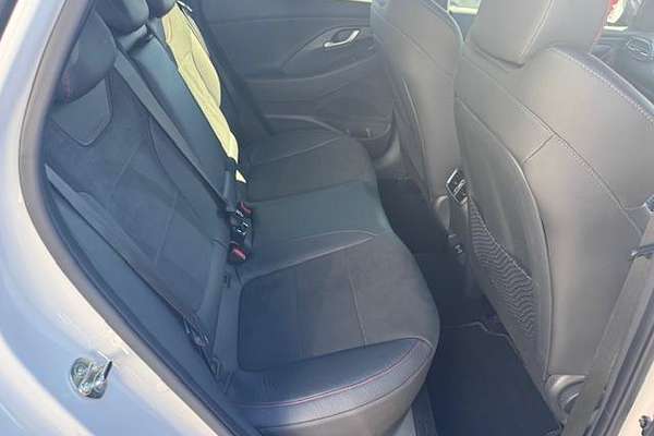 2024 Hyundai i30 N Line PDe.V6