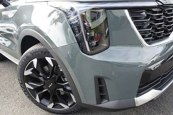 2025 Kia Sorento GT-Line MQ4 PE
