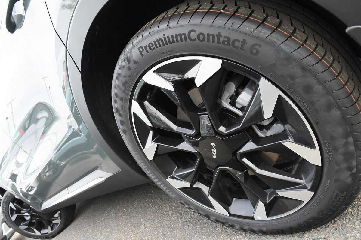 2025 Kia Sorento GT-Line MQ4 PE