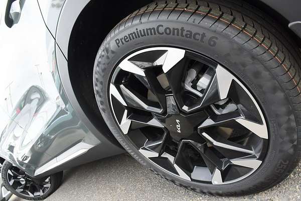 2025 Kia Sorento GT-Line MQ4 PE